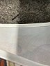 Unbranded 100% Polyester Graphic White Casual Dress Size XXL - photo 4