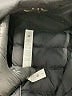 Lululemon Athletica 100% Polyester Black Vest Size 6 - photo 6