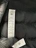 Lululemon Athletica 100% Polyester Black Vest Size 6 - photo 7
