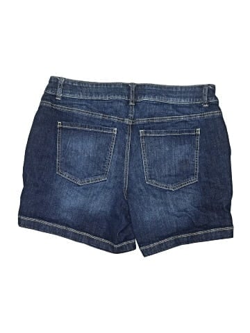 Maurices Denim Shorts (view 2)