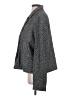 Noisy May Chevron-herringbone Gray Blazer Size XS - photo 5