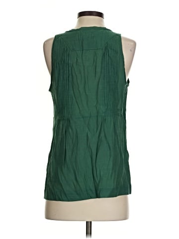 Maeve Sleeveless Blouse (view 2)