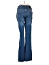 True Religion Hearts Blue Jeans Size 28 waist - photo 2