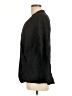 James Perse Black Long Sleeve Blouse Size Lg (3) - photo 5