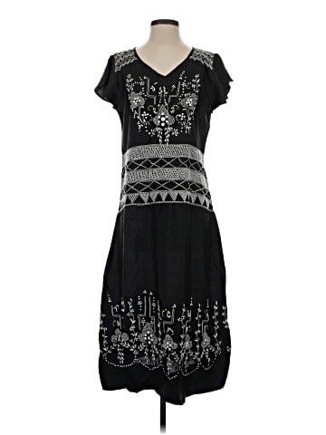 Chan Luu Casual Dress (view 1)
