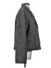 Noisy May Chevron-herringbone Gray Blazer Size XS - photo 4