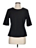 Ann Taylor Black Cardigan Size M - photo 1
