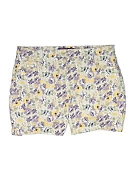 Gloria Vanderbilt Shorts