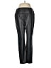 Soft Surroundings Black Casual Pants Size M - photo 1