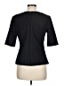 Ann Taylor Black Cardigan Size M - photo 2