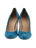 J.Crew Blue Heels Size 11 - photo 2