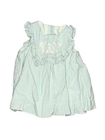 Janie and Jack Sleeveless Blouse (view 1)