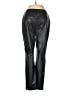 Soft Surroundings Black Casual Pants Size M - photo 2