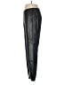 Soft Surroundings Black Casual Pants Size M - photo 5