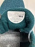 Allbirds Teal Sneakers Size 6 - photo 3