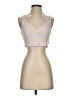 TNA Tan Tank Top Size S - photo 1