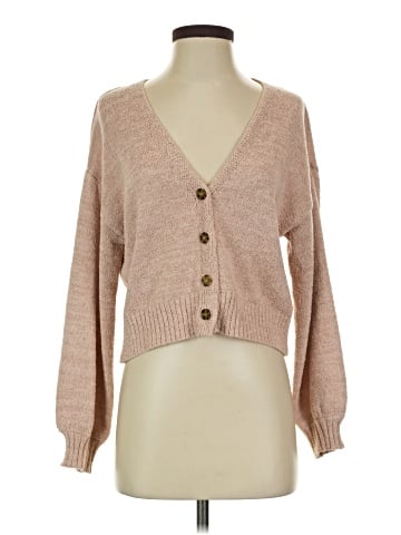 GB Cardigan (view 1)