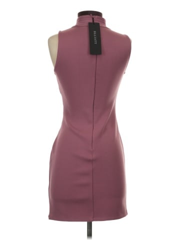 Elliatt Cocktail Dress (view 2)