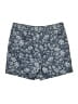 Jachs Girlfriend Paisley Blue Shorts Size L - photo 2