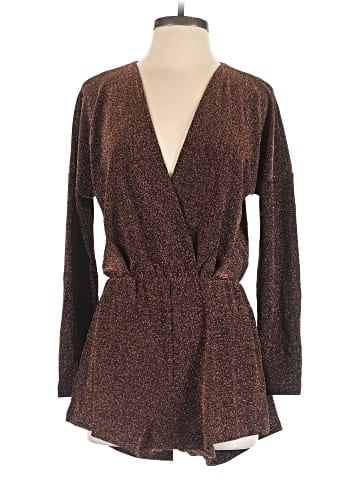 American Apparel Romper (view 1)