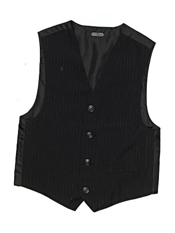 Van Heusen Tuxedo Vest (view 1)