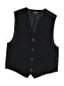 Van Heusen Black Tuxedo Vest Size 6 - photo 1