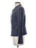 Cacharel Tweed Blue Pullover Sweater Size 2 - photo 5