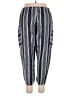The Odells 100% Cotton Stripes Blue Casual Pants Size XL - photo 2