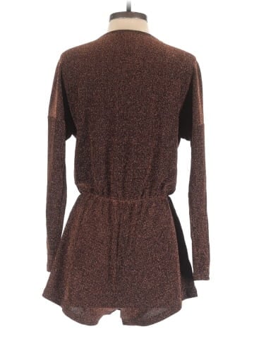 American Apparel Romper (view 2)