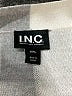 INC International Concepts Color Block Gray Pullover Sweater Size XXL - photo 7