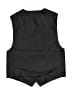Van Heusen Black Tuxedo Vest Size 6 - photo 2