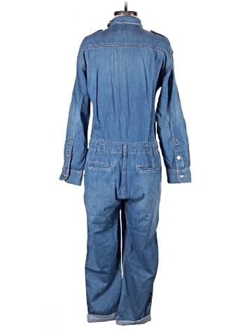Current/Elliott Jumpsuit (view 2)