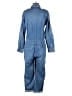 Current/Elliott Blue Jumpsuit Size Sm (1) - photo 2
