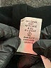 Diane von Furstenberg Black Kimono Size M - photo 8