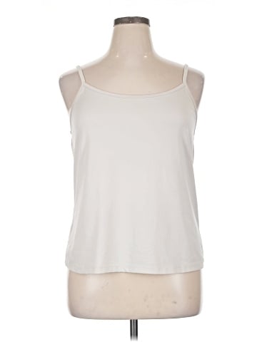 Lane Bryant Tank Top (view 1)