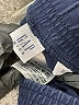 Gap Kids Floral Blue Skort Size 8 - photo 3