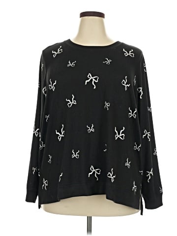 Lucky Brand Pullover Sweater (view 1)