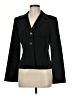 Breakin' Loose Black Blazer Size 8 - photo 1