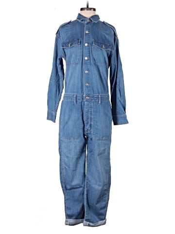 Current/Elliott Jumpsuit (view 1)
