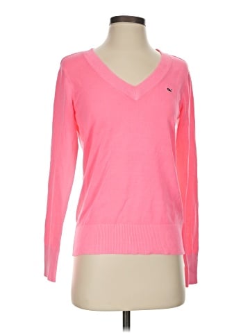 Vineyard Vines Long Sleeve T-Shirt (view 1)