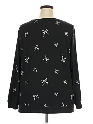 Lucky Brand Pullover Sweater (view 2)