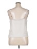 Lane Bryant Ivory Tank Top Size 14 (1) - photo 2