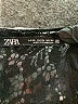 Zara Black Casual Dress Size XL - photo 7