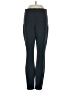 Theory Solid Blue Active Pants Size S - photo 1