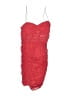 Superdown Red Cocktail Dress Size XS - photo 1