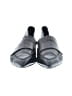 Attilio Giusti Leombruni Gray Flats Size EU 41 - photo 2