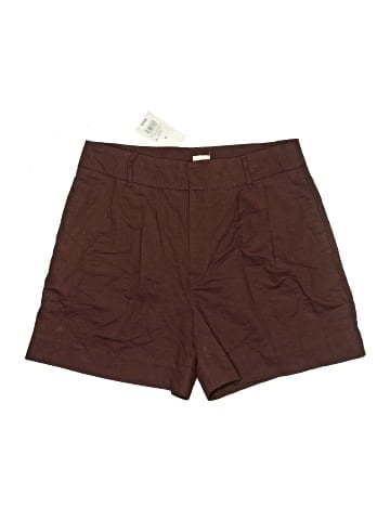 A New Day Khaki Shorts (view 1)