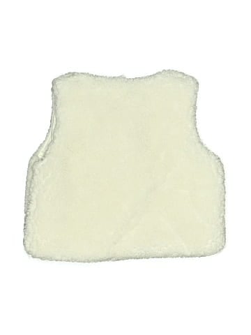 Carter's Faux Fur Vest (view 2)
