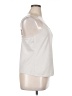 Lane Bryant Ivory Tank Top Size 14 (1) - photo 4
