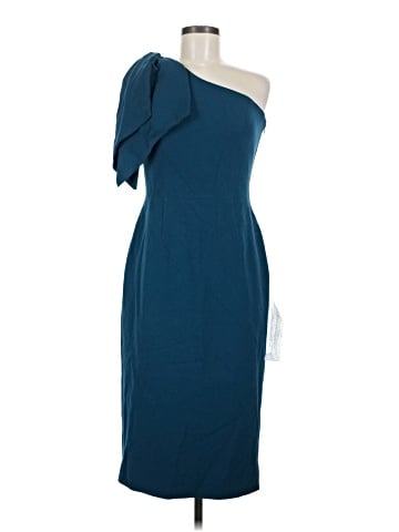 Dress the Population Cocktail Dress (view 1)
